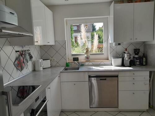Foto - Einfamilienhaus in Butzbach zur Miete