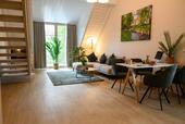 Foto - Etagenwohnung zur Miete in München