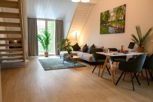 Foto - Etagenwohnung zur Miete in München