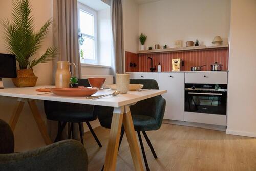 Foto - Etagenwohnung in München