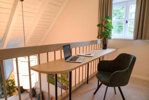 Foto - Etagenwohnung in München zur Miete