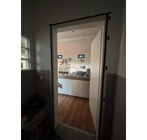 2-Zimmer Erdgeschoss-Wohnung - 980,00 EUR Kaltmiete, in Bürstadt (PLZ: 68642)