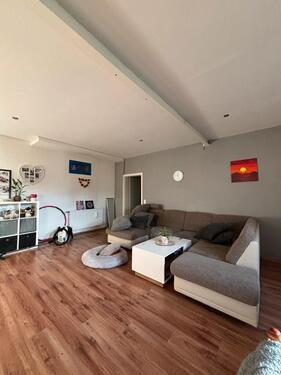 Foto - Etagenwohnung in Bürstadt