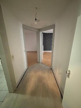 Foto - Etagenwohnung zur Miete in Idar-Oberstein