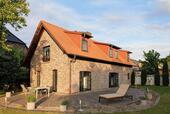 Foto - Freistehendes EFH WeselVoerde Friedrichsfeld mit Niederrhein-Fla