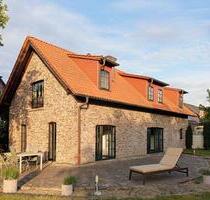 Freistehendes EFH WeselVoerde Friedrichsfeld mit Niederrhein-Fla