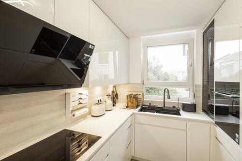 Foto - Einfamilienhaus in Horgau zur Miete