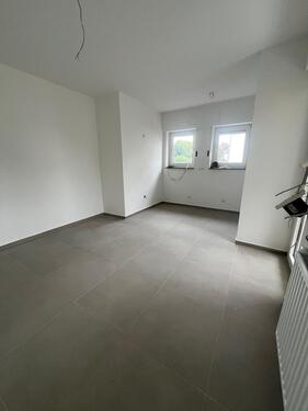 Foto - Etagenwohnung in Dinslaken zur Miete