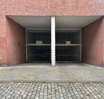 Tiefgaragenstellplatz Unterbilk Bilk - Düsseldorf Stadtbezirk 3