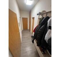 Schöne 2- Raum Wohnung im Norden Stendals