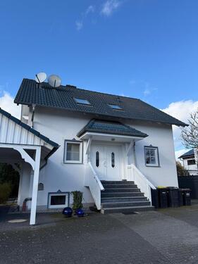 Foto - Großes Einfamilienhaus in ruhiger Lage in Alsfeld