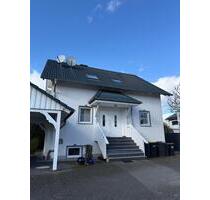 Großes Einfamilienhaus in ruhiger Lage in Alsfeld