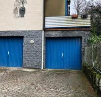 Garage zu vermieten - 70,00 EUR Kaltmiete, ca.  30,00 m² in Offenburg (PLZ: 77656) Elgersweier