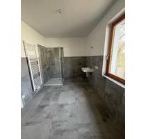 Moderne 3-Zimmer-Wohnung im ruhigen Anbau zur Hofseite | Schlossstr. 10 - Neustrelitz