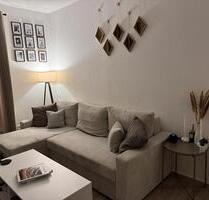 Möblierte 2 Zimmer Wohnung Zwischenmiete6 Monaten - Wuppertal Gemarkung Elberfeld