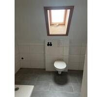 Renovierte 3 Zimmer Wohnung in Lollar