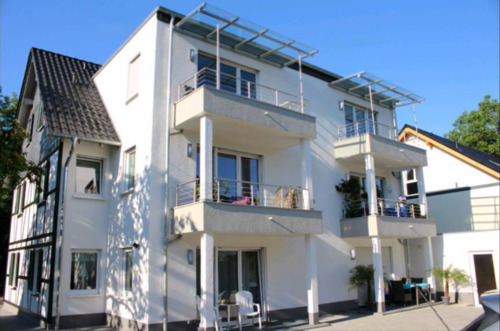 Foto - 2 Zimmer Wohnung mit Blick ins Grüne in Lohmar Donrath