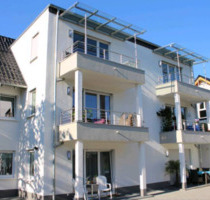 2 Zimmer Wohnung mit Blick ins Grüne in Lohmar Donrath