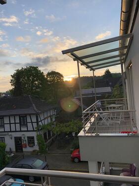 Foto - Etagenwohnung in Lohmar zur Miete