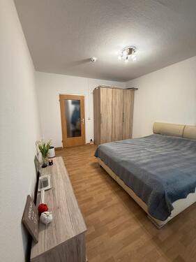 Foto - 1 Zimmer Erdgeschoßwohnung zur Miete in Nordhausen