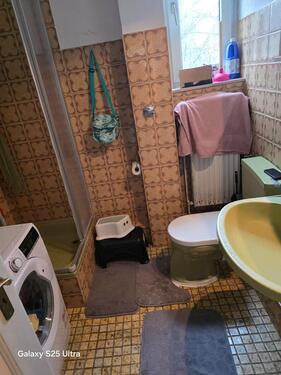 Foto - Erdgeschoßwohnung in Osnabrück zur Miete