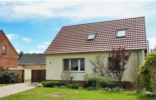 Foto - EFH im Raum VetschauSpreewald - 349.500,00&nbsp;EUR Kaufpreis, ca.&nbsp; 147,00&nbsp;m&sup2;