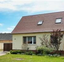 EFH im Raum VetschauSpreewald - 349.500,00&nbsp;EUR Kaufpreis, ca.&nbsp; 147,00&nbsp;m&sup2; in Vetschau/Spreewald (PLZ: 03226)