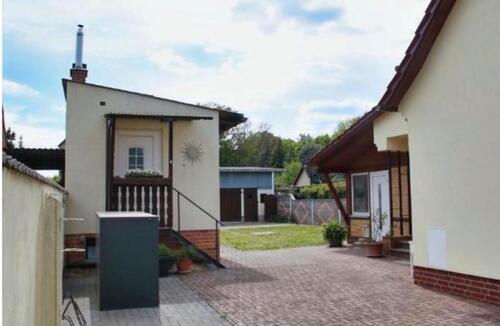 Foto - 6 Zimmer Einfamilienhaus zum Kaufen in Vetschau/Spreewald