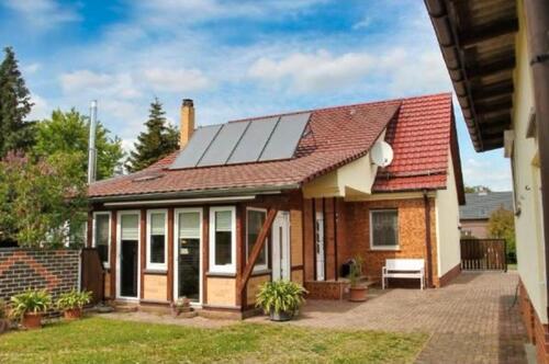 Foto - Einfamilienhaus in Vetschau/Spreewald zum Kaufen