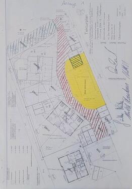 Foto - 8 Zimmer Mehrfamilienhaus, Wohnhaus in Lauingen (Donau)