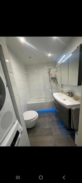 Foto - 3 Zimmer Hochparterre in Traunreut