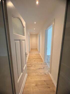 Foto - Modernisierte 3-Zimmer-Wohnung Nachrodt Wiblingwerde