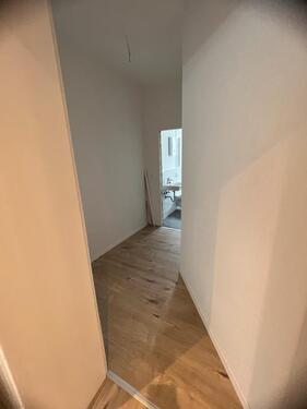 Foto - 3 Zimmer Erdgeschoßwohnung in Lüdenscheid