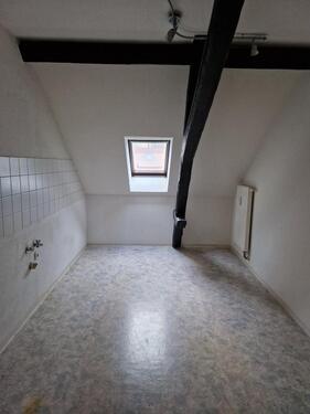 Foto - Dachgeschoßwohnung in Lengenfeld zur Miete