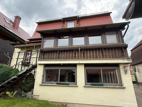 Foto - 6 Zimmer Einfamilienhaus in Geratal