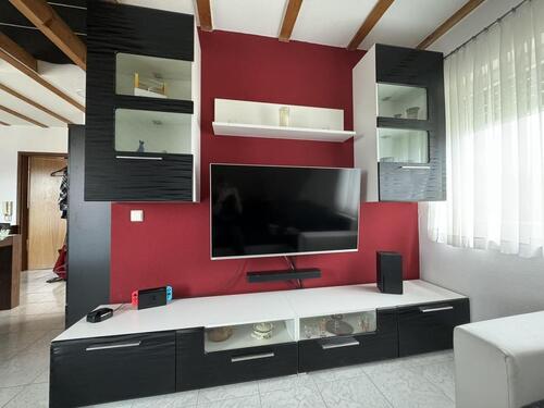 Foto - 2-Zimmer-Wohnung in Eningen - 600,00&nbsp;EUR Kaltmiete, ca.&nbsp; 45,00&nbsp;m&sup2;