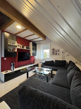 Foto - 2 Zimmer Etagenwohnung in Eningen unter Achalm
