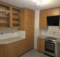 4-Zimmer Wohnung zu vermieten in Lö-Hauingen, an ruhiges Paar - Lörrach Brombach