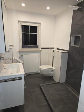 Foto - 4 Zimmer Etagenwohnung in Lörrach