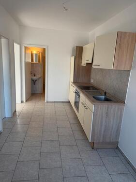 Foto - Geräumige 3-Zimmer Wohnung ab sofort NÄHE Husum zu vermieten