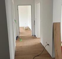 3 Zimmerwohnung in Marburg für WG oder Familie