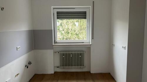 Foto - 3 Zimmer Dachgeschoßwohnung in Marburg