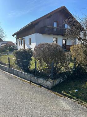 Foto - 3 Zimmer Erdgeschoßwohnung zur Miete in Oberpöring