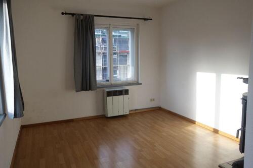 Foto - Studenten WG 4-Raum WE Kamin Wohnküche 2 Bäder, Altbauwohnung