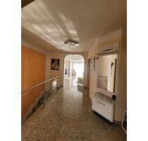 Exklusive hausähnliche 4,5 Zimmer-Wohnung auf zwei Ebenen - Bad Friedrichshall