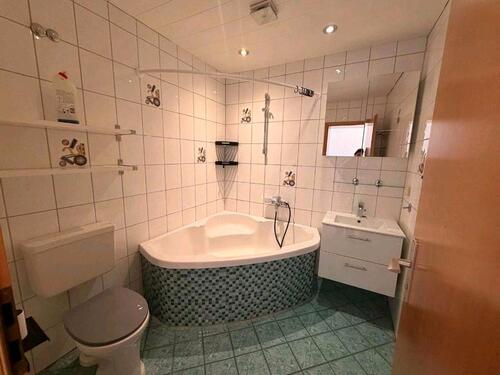 Foto - 1 Zimmer Etagenwohnung zur Miete in Siegen