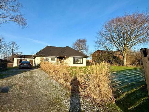 Foto - 4 Zimmer Bungalow zum Kaufen in Winnert