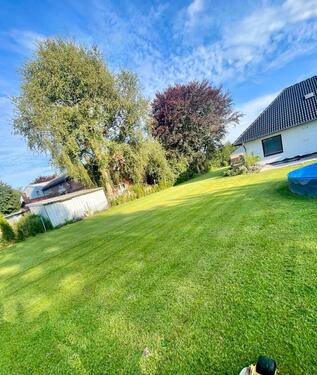 Foto - 4 Zimmer Bungalow in Winnert