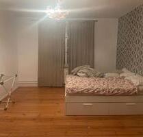 Modernes, möbliertes WG-Zimmer im Herzen von Spandau - Berlin