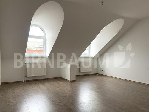 Foto - Etagenwohnung in Greifswald zur Miete